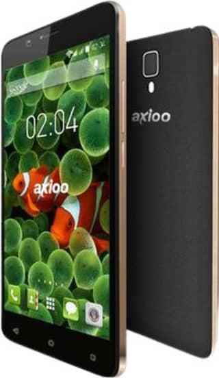 Axioo Venge
