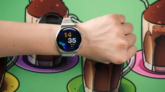 Black Shark apresenta novos smartwatches com duração de bateria de duas semanas