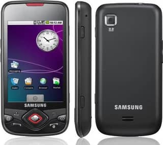 Samsung Galaxy Portal