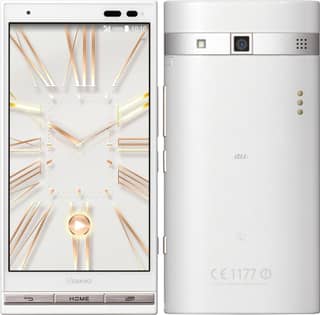 Kyocera Urbano V01