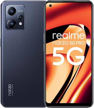 Oppo Realme Narzo 50 Pro 5G (2022)