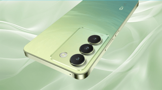 Vivo Y100 4G: An Economical Smartphone with Quick Charging and Elegant Design