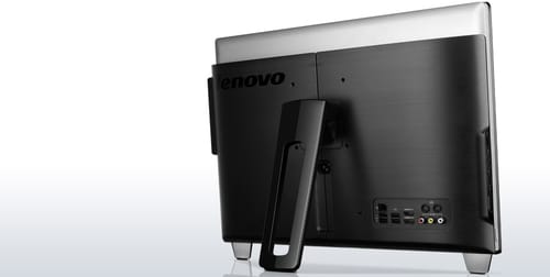 Lenovo IdeaCentre B340 null