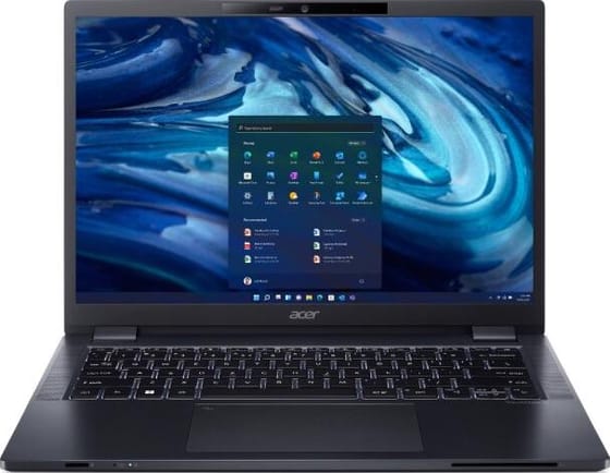 Acer TravelMate P4 TMP414-52-79Y2 null