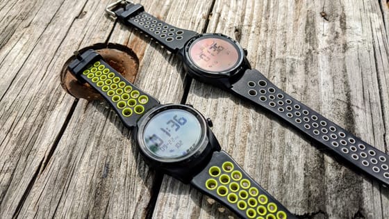 Mobvoi kündigt das lang erwartete Wear OS 3 Update für seine TicWatch Linie an