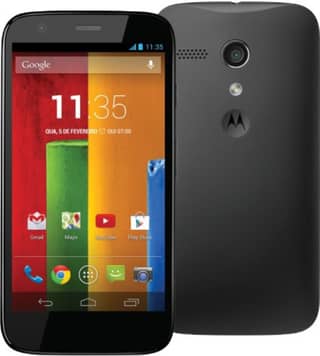 Motorola Moto G