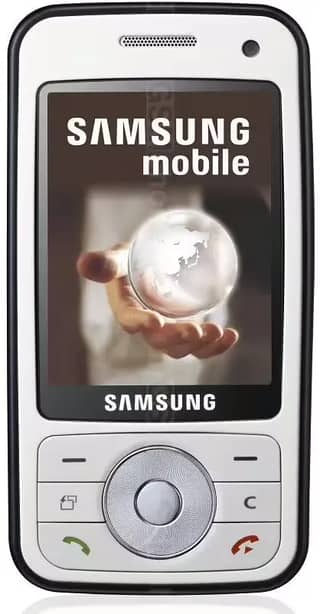 Samsung SGH-i450