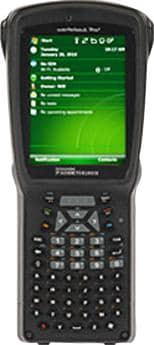 Psion Teklogix WORKABOUT PRO 3
