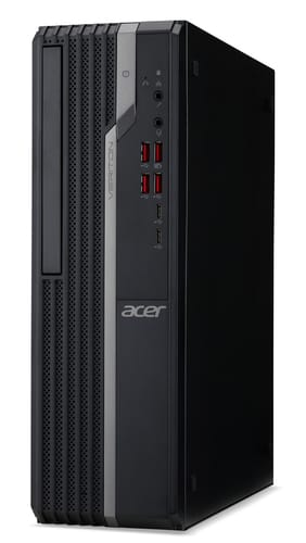 Acer Veriton X6680G null