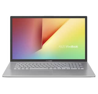 ASUS VivoBook 17 X712JA-AU651W
