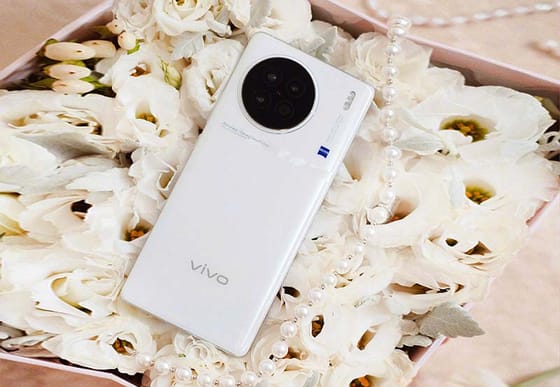 The Highly-Awaited Vivo X100 An Advanced Mobile Device Equipped with Unique Attributes