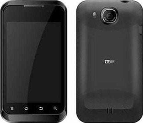 ZTE Nova Nero