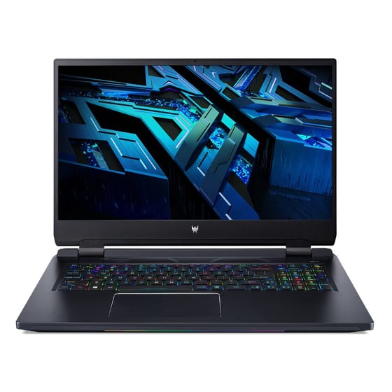 Acer Predator Helios 300 PH317-56-71VH null