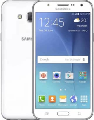 Samsung Galaxy J5 Duos