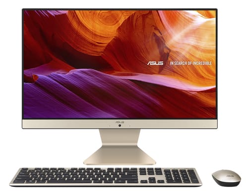 ASUS Vivo AiO V222GAK-BA014M null