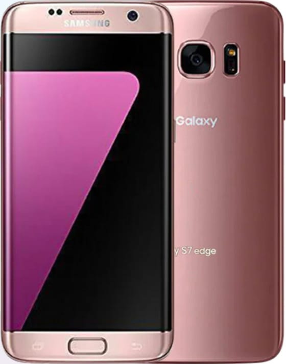 Samsung Galaxy S7 Duos null
