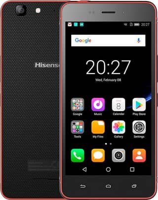 Hisense C30 Rock Lite