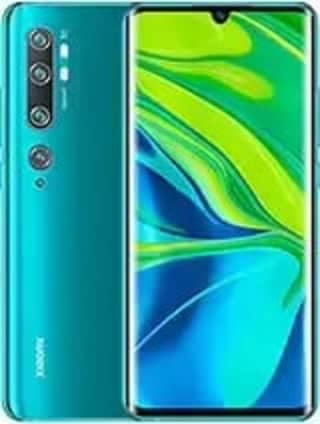 Xiaomi Mi Note 10