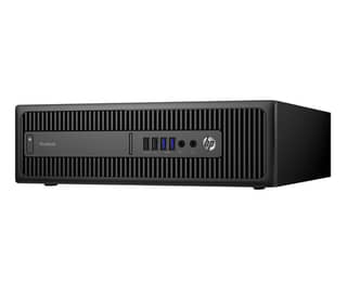 HP ProDesk 600 G2