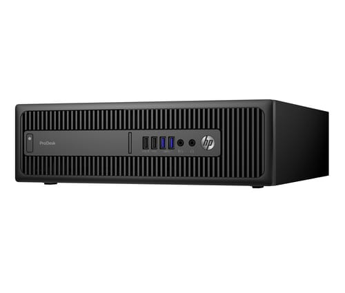 HP ProDesk 600 G2 null