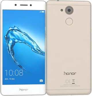 Huawei Honor 6C