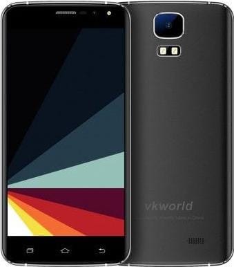 VKworld S3 Grise