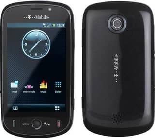T-Mobile Pulse