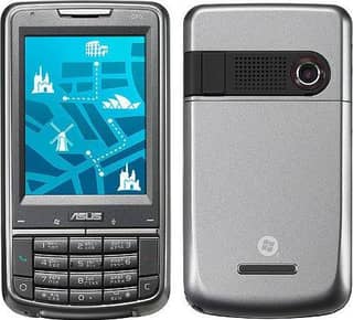 Asus P526