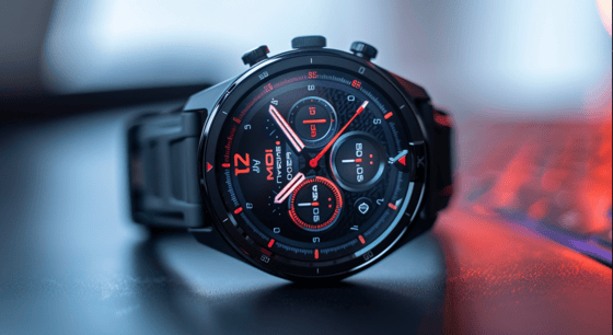Amazon Rakhi-Verkauf: Attraktive Angebote für Smartwatches, TWS-Ohrhörer und Neckbands mit bis zu 91% Rabatt | Mint