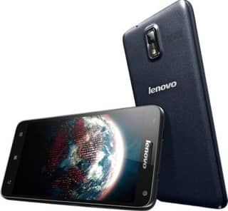 Lenovo S580
