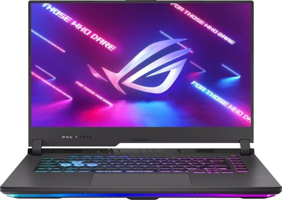 ASUS ROG Strix G15 G513RC-ES73 null