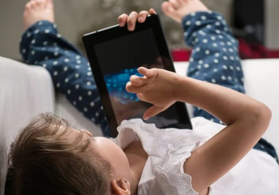 China's Measures to Limit Children's Smartphone Usage May Negatively Affect Tech Savvy Generation