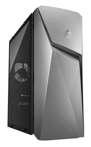 ASUS ROG Strix GL10 GL10DK-53600X020W