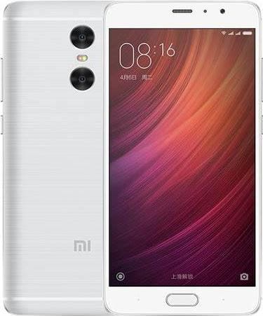Xiaomi Redmi Pro Silver