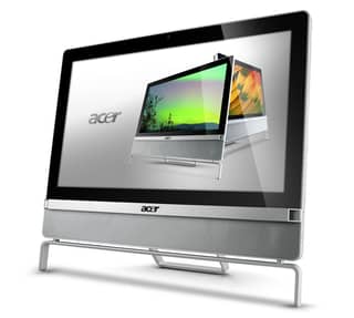 Acer Z3801