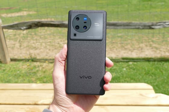Vivo x80 pro