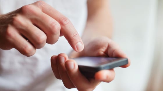 Las fotos tomadas con smartphones pueden engañar a los médicos y poner en riesgo a los pacientes: nueva investigación