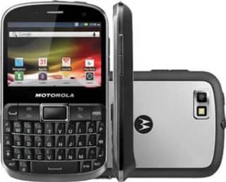 Motorola Defy Pro