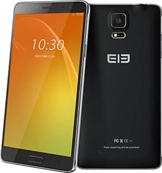 Elephone P8 Pro