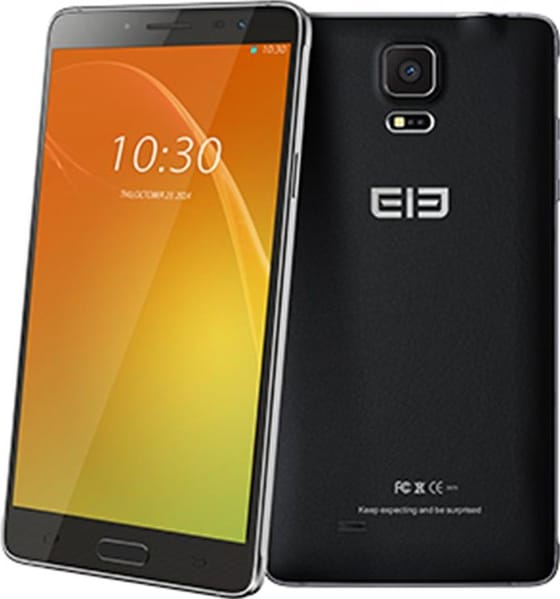 Elephone P8 Pro Blanco