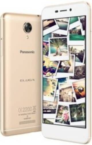 Panasonic Eluga I2 Activ