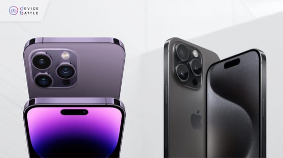 Confronto tra iPhone 14 Pro e iPhone 15 Pro: Il cambio è giustificato