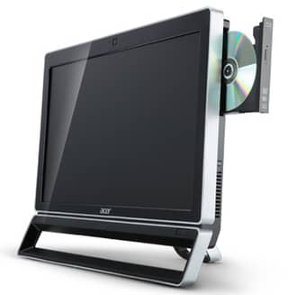 Acer Aspire Z3 3770
