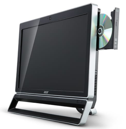 Acer Aspire Z3 3770 null