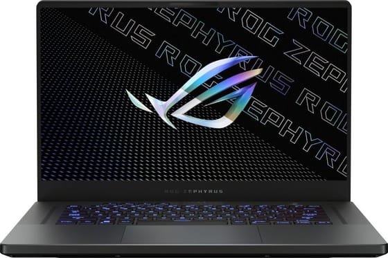 ASUS ROG Zephyrus G15 GA503RS-HQ018W null