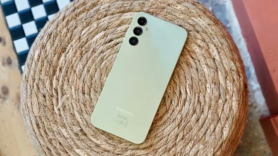Samsung Galaxy A14 5G