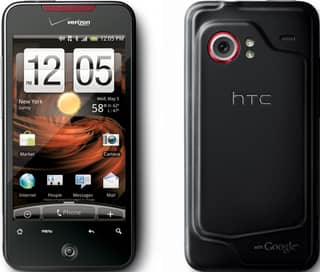 HTC Droid Incredible
