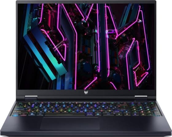 Acer Predator Helios 16 PH16-71-91NC null
