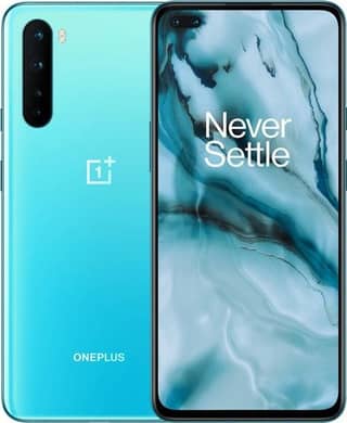 OnePlus Nord