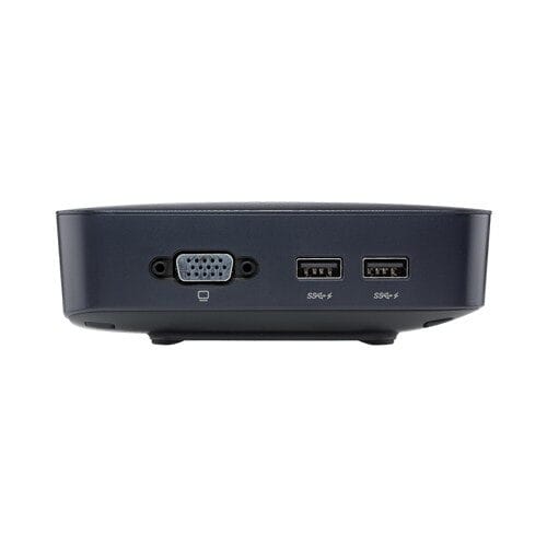 ASUS VivoMini UN45-VE170M null